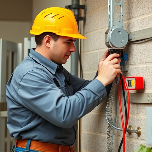 electrician service