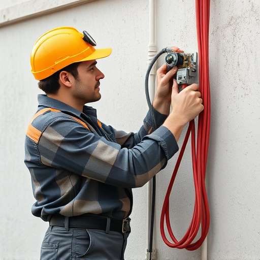 electrician service