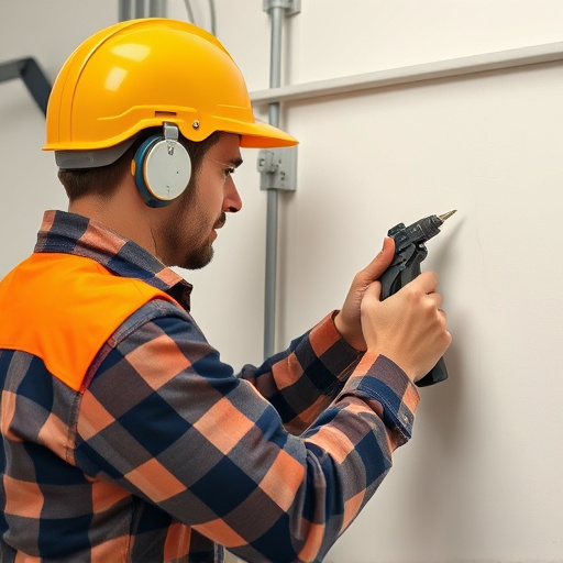 electrician service