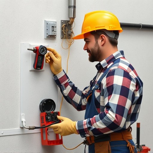 electrician service