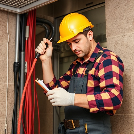 electrician service