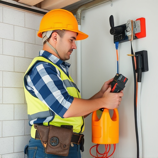 electrician service