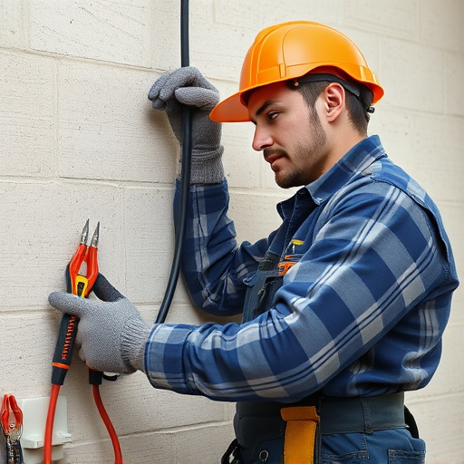 electrician service