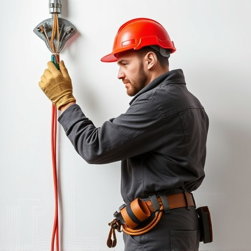 electrician service