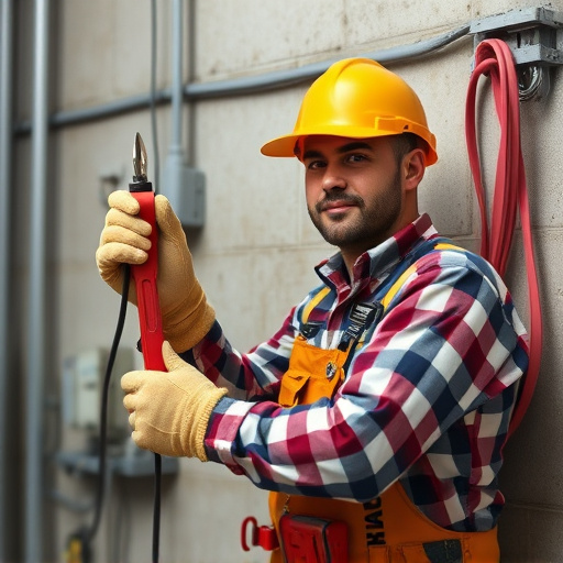 electrician service
