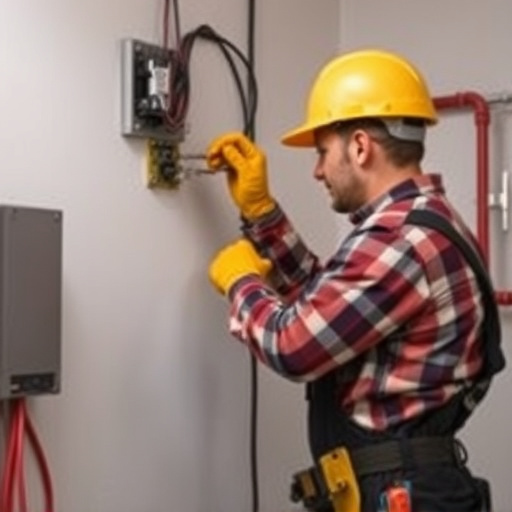 electrician service