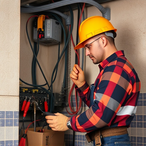 electrician service
