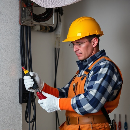 electrician service