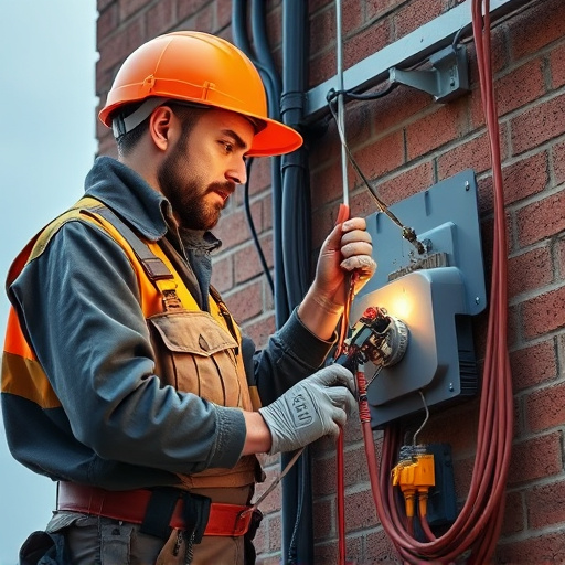 electrician service