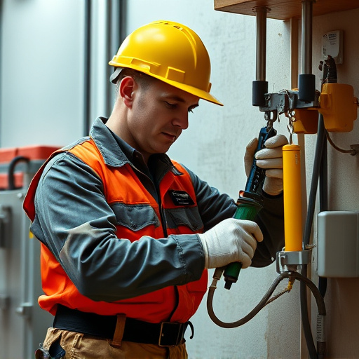 electrician service
