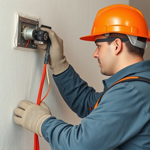 electrician service