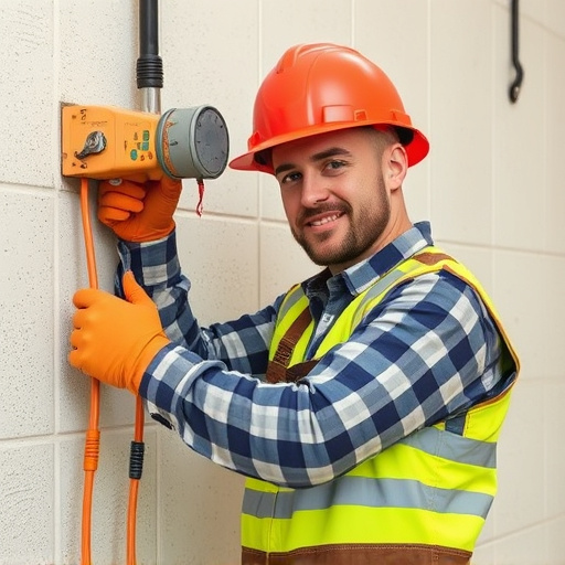 electrician service