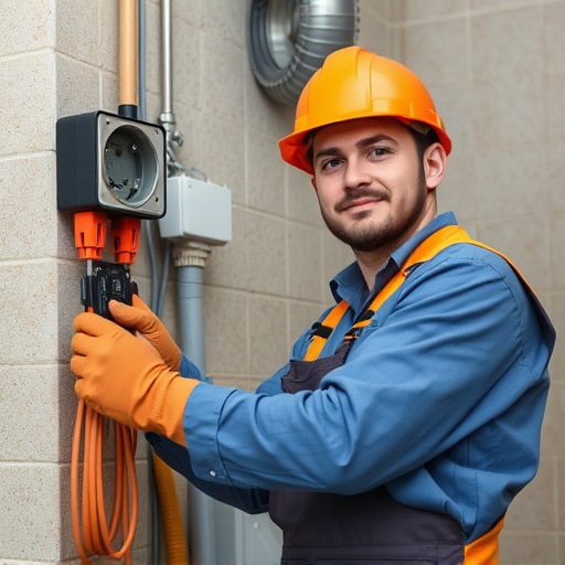 electrician service