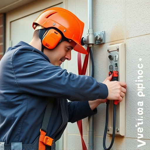 electrician service