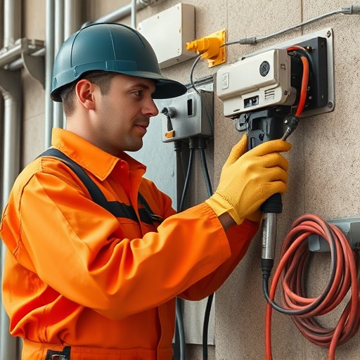 electrician service