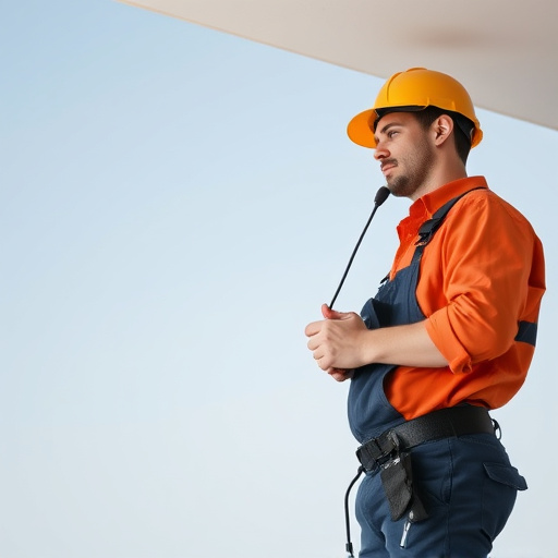 electrician service