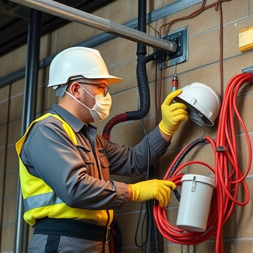 electrician service