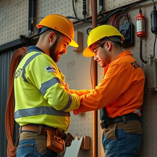 electrician service