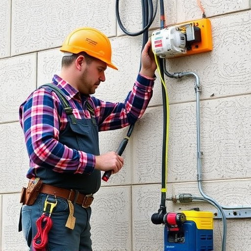 electrician service