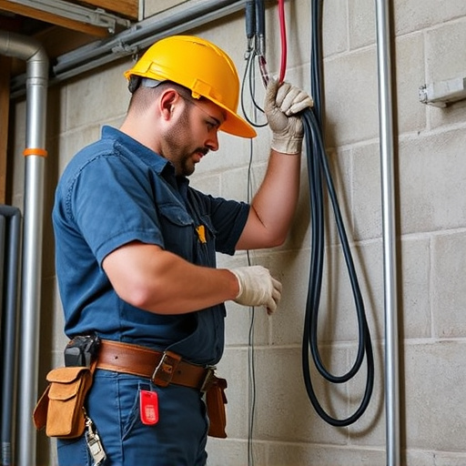 electrician service