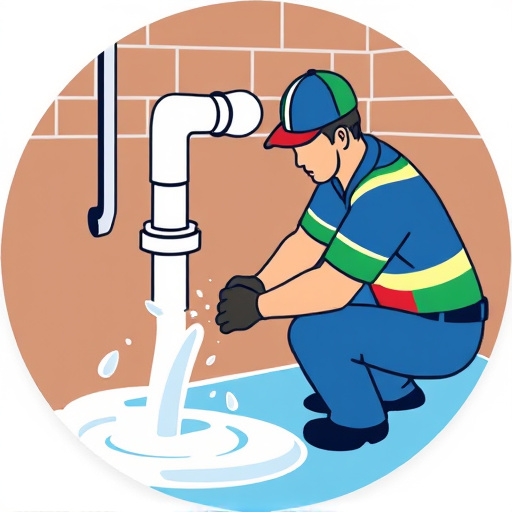 Emergency Drain Cleaning Arlington