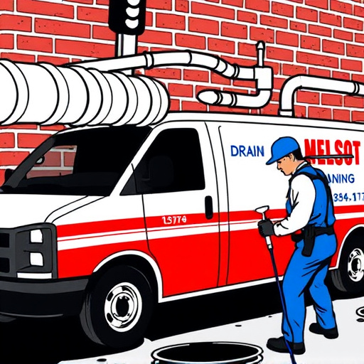 Emergency Drain Cleaning Arlington