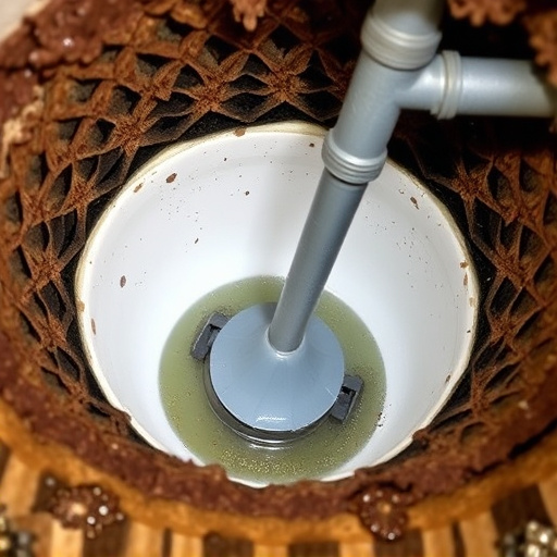 Emergency Drain Cleaning Arlington