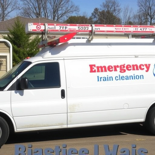 Emergency Drain Cleaning Arlington