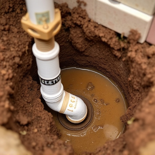 Emergency Drain Cleaning Arlington