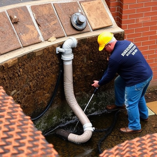 Emergency Drain Cleaning Arlington