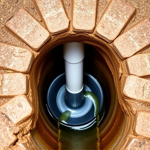 Emergency Drain Cleaning Arlington
