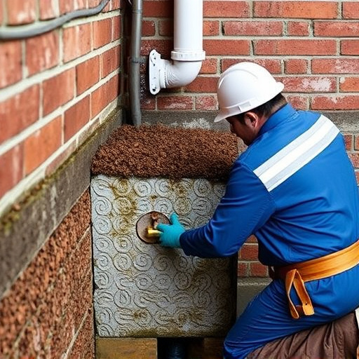 Emergency Drain Cleaning Arlington