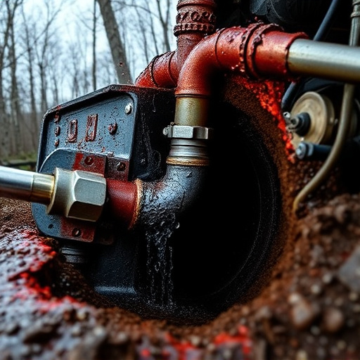 Emergency Drain Cleaning Arlington