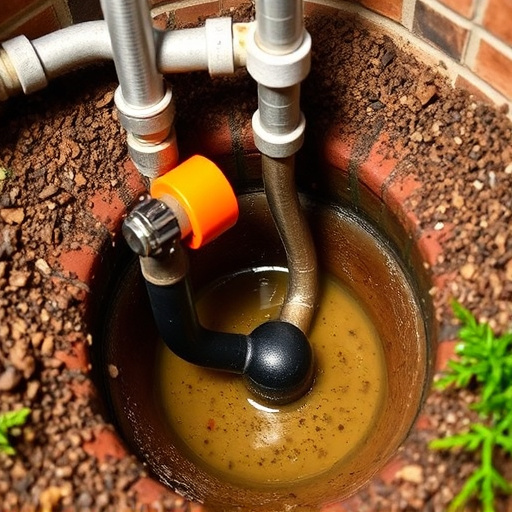 Emergency Drain Cleaning Arlington