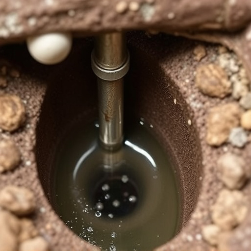 Emergency Drain Cleaning Arlington