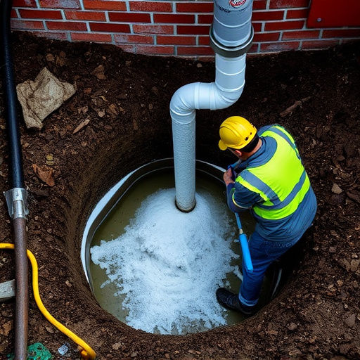 Emergency Drain Cleaning Arlington