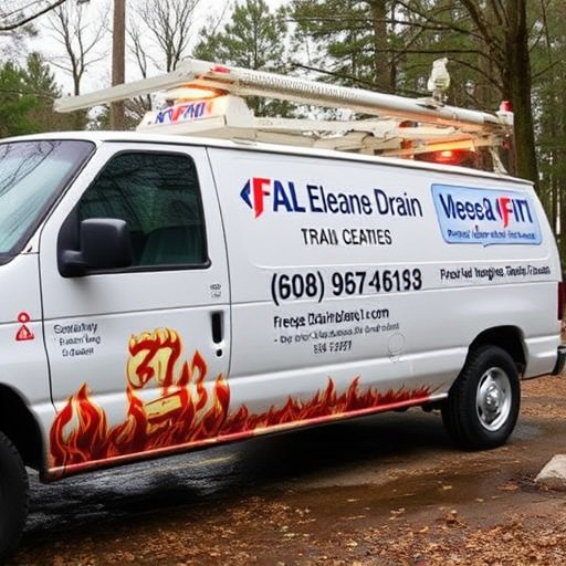 Emergency Drain Cleaning Arlington