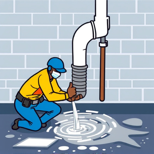 Emergency Drain Cleaning Dallas