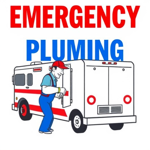 Emergency Plumber Arlington