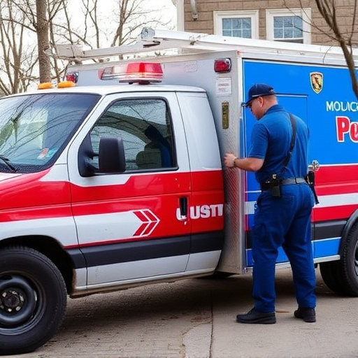 Emergency Plumber Arlington