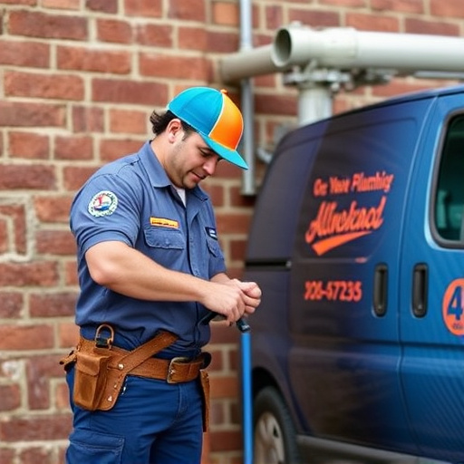 Emergency Plumber Arlington