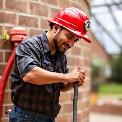 Emergency Plumber Arlington