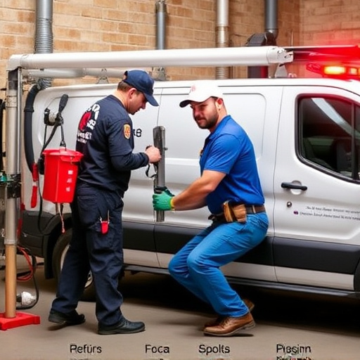 Emergency Plumber Dallas