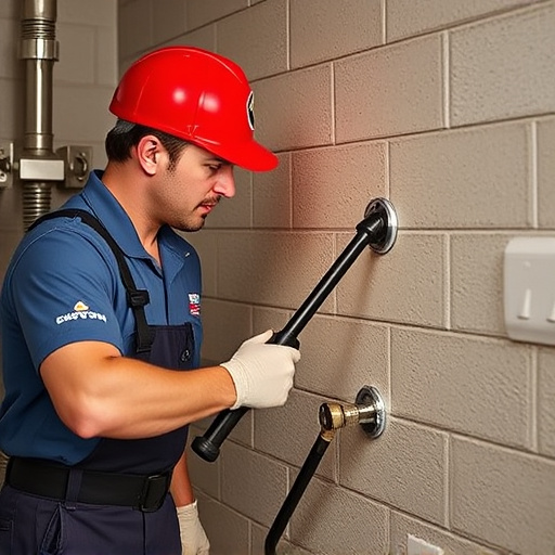 Emergency Plumber Dallas