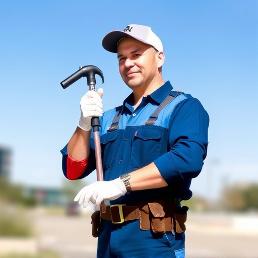 Emergency Plumber Dallas