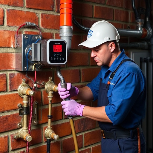 Emergency Plumber Dallas