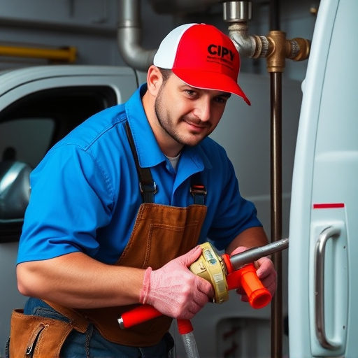 Emergency Plumber Dallas