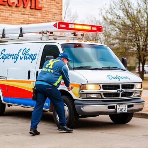 Emergency Plumber Dallas