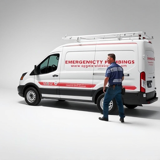 Emergency Plumber Dallas