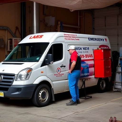 Emergency Plumber Dallas